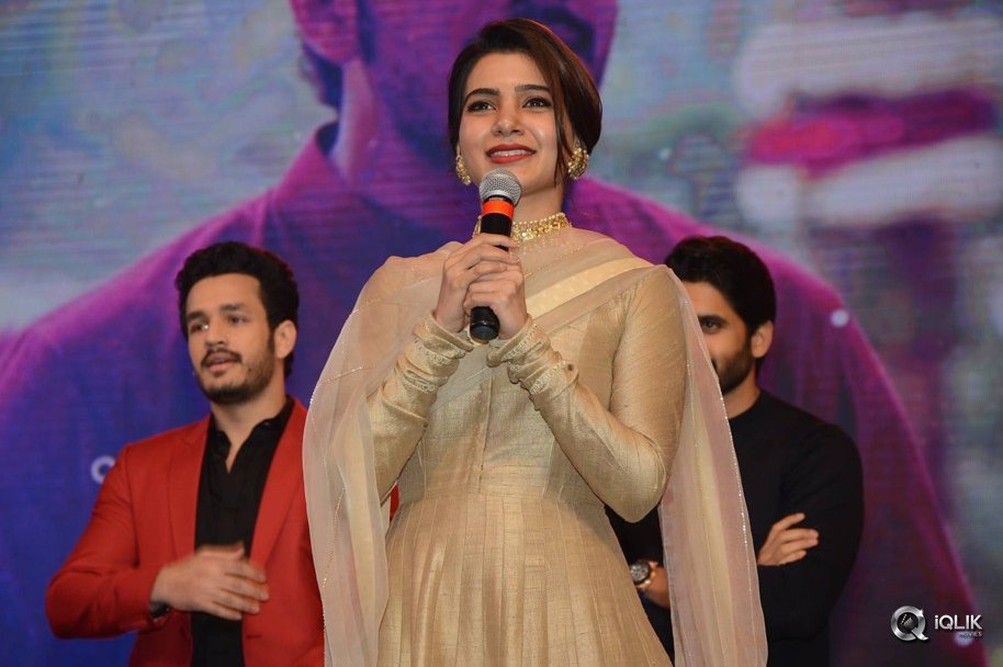 Hello-Movie-Pre-Release-Event